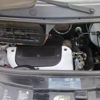 Motore Renault Traffic '09 - 2000cc diesel - m9re7