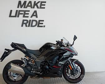 KAWASAKI NINJA 1100SX SE - 2026