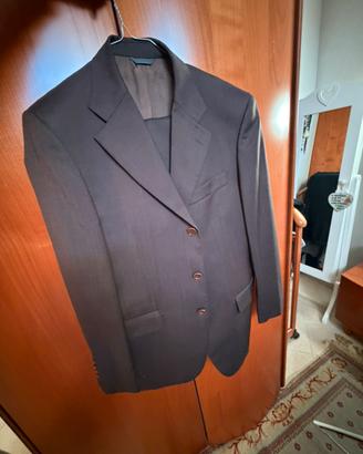 Abito uomo TOMBOLINI