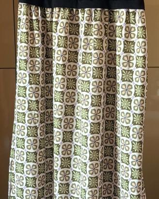 vestito donna lungo CNT 128 molto fresco