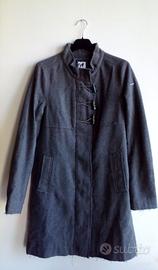 Giaccone grigio donna Lolly Star Taglia L