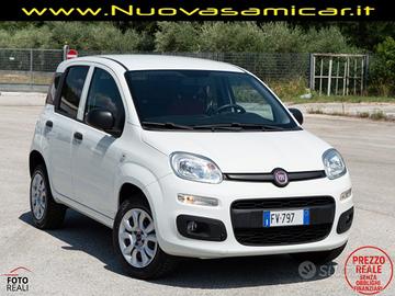 FIAT Panda 0.9 TWINAIR TURBO NATURAL POWER POP V