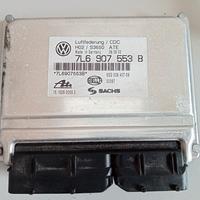 Centralina Sospensioni Touareg 7L6 907 553 B