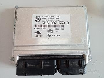 Centralina Sospensioni Touareg 7L6 907 553 B