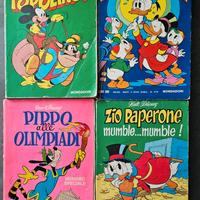 10 classici walt disney