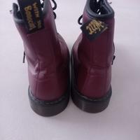 stivaletti dr martens 