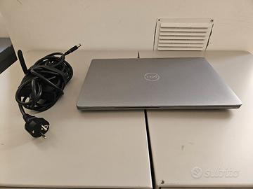 Notebook Dell Latitude 5511 i7 16 gb Ram 512 Ssd
