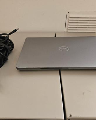 Notebook Dell Latitude 5511 i7 16 gb Ram 512 Ssd