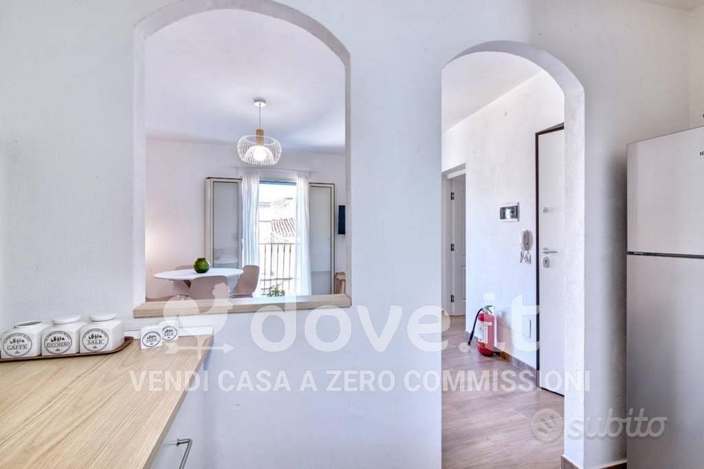 Appartamento – Palermo, Il Capo, I Circoscrizione - Altro