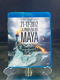 21-12-2012: La Profezia dei Maya