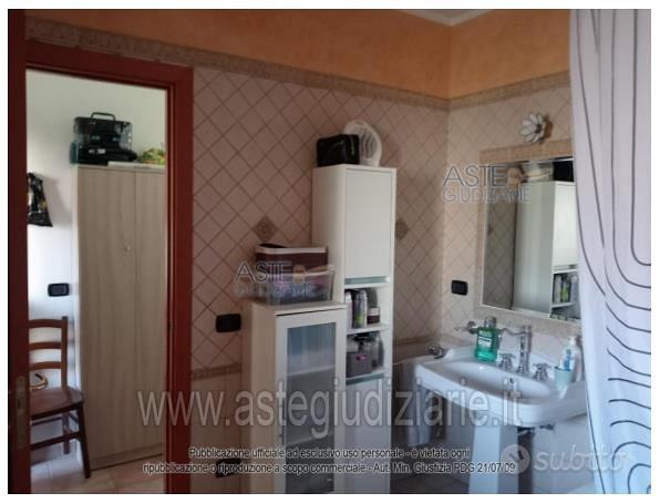 Appartamento – Bojano, Taddeo - Altro