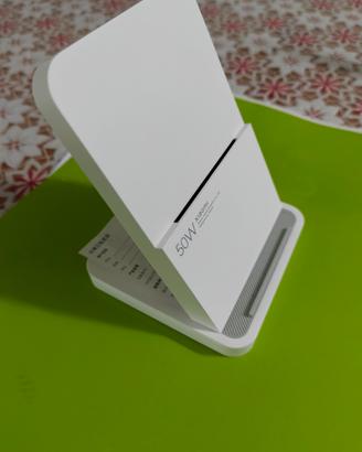 XIAOMI CARICABATTERIE WIRELESS PRO 50W NUOVO ORIG.