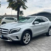 Mercedes-benz GLA 200 CDI Automatic 4Matic Sport