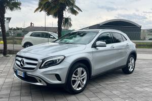 Mercedes-benz GLA 200 CDI Automatic 4Matic Sport