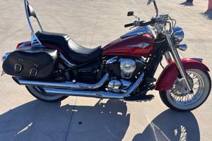 Kawasaki VN 900 - 2006