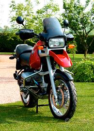 Bmw r 1100 GS - 1997