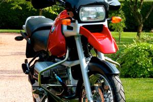Bmw r 1100 GS - 1997