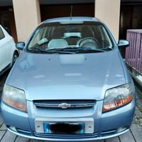 Chevrolet Kalos 1.2 5P GPL