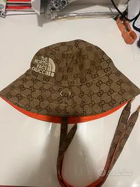 cappello pescatore estate