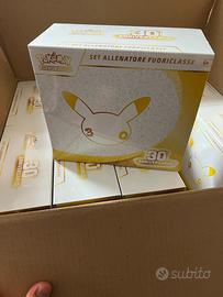 Pokémon 30° Anniversario — ETB