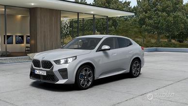 BMW X2 sdrive 18d MSport auto