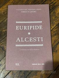 I Classici del Pensiero Libero Greci e Latini