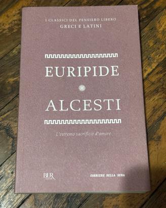 I Classici del Pensiero Libero Greci e Latini