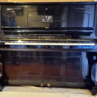 Pianoforte verticale Krauss Stuttgart