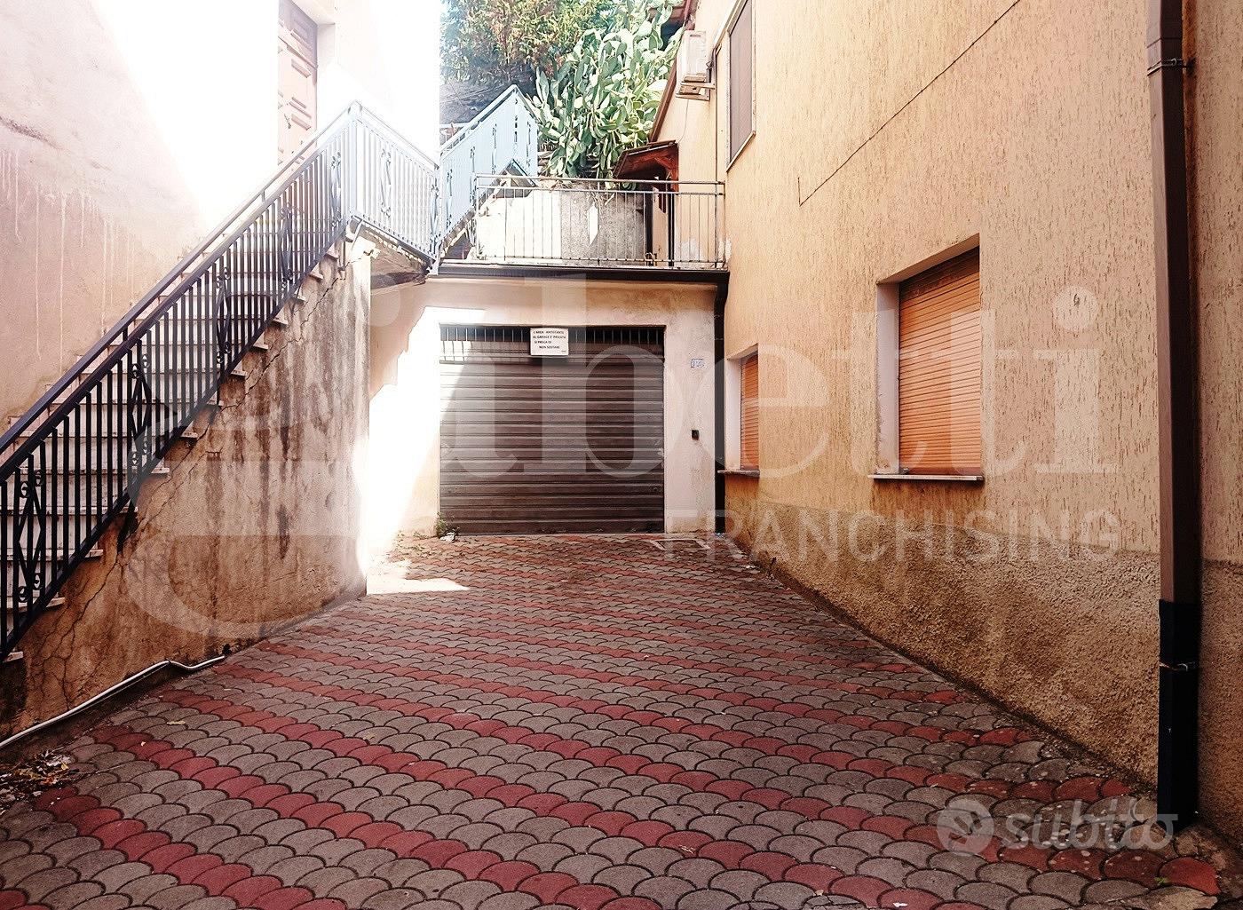 Appartamento Luzzi [Cod. rif 3226477VRG] - Vista 2