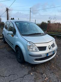 Renault Modus 1.5 dCi 