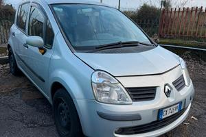 Renault Modus 1.5 dCi 