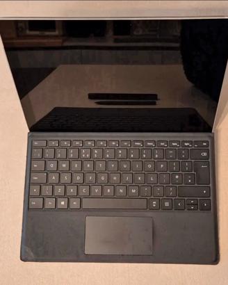 PC portatile Tablet Windows Surface Pro 4