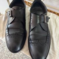 Scarpa uomo Pollini