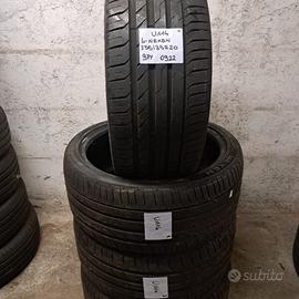4 - NEXEN N'FERA SPORT 255/35R20 97Y