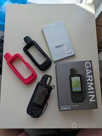 GARMIN GPSMAP 67i