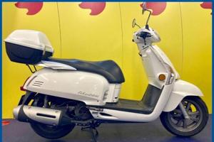 KYMCO Like 200i Garantito e Finanziabile