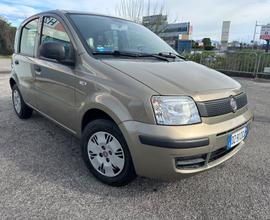 Fiat Panda 1.2 Dynamic Mamy