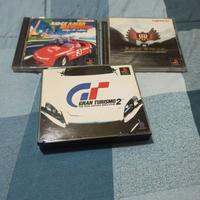 Giochi ps1