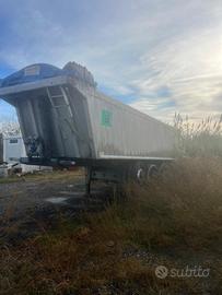 Semirimorchio Tecnokar delfino