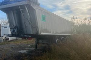 Semirimorchio Tecnokar delfino