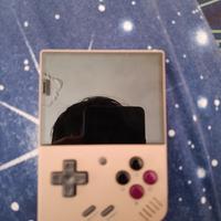 miyoo mini plus (console retró)