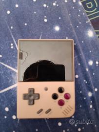 miyoo mini plus (console retró)