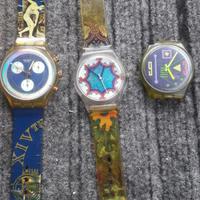 Swatch vintage