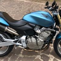 Honda hornet 600