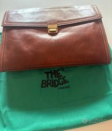 The bridge Borsa porta documenti