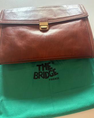 The bridge Borsa porta documenti