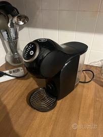 Nespresso Dolce Gusto - macchina da caffe
