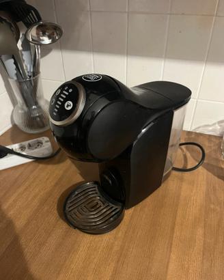 Nespresso Dolce Gusto - macchina da caffe