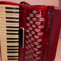 Fisarmonica Settimio Soprani