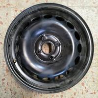 Cerchi per Toyota Aygo
